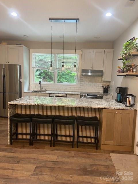 Property image 5 at 45 Mountain View Road, Black Mountain, NC 28711