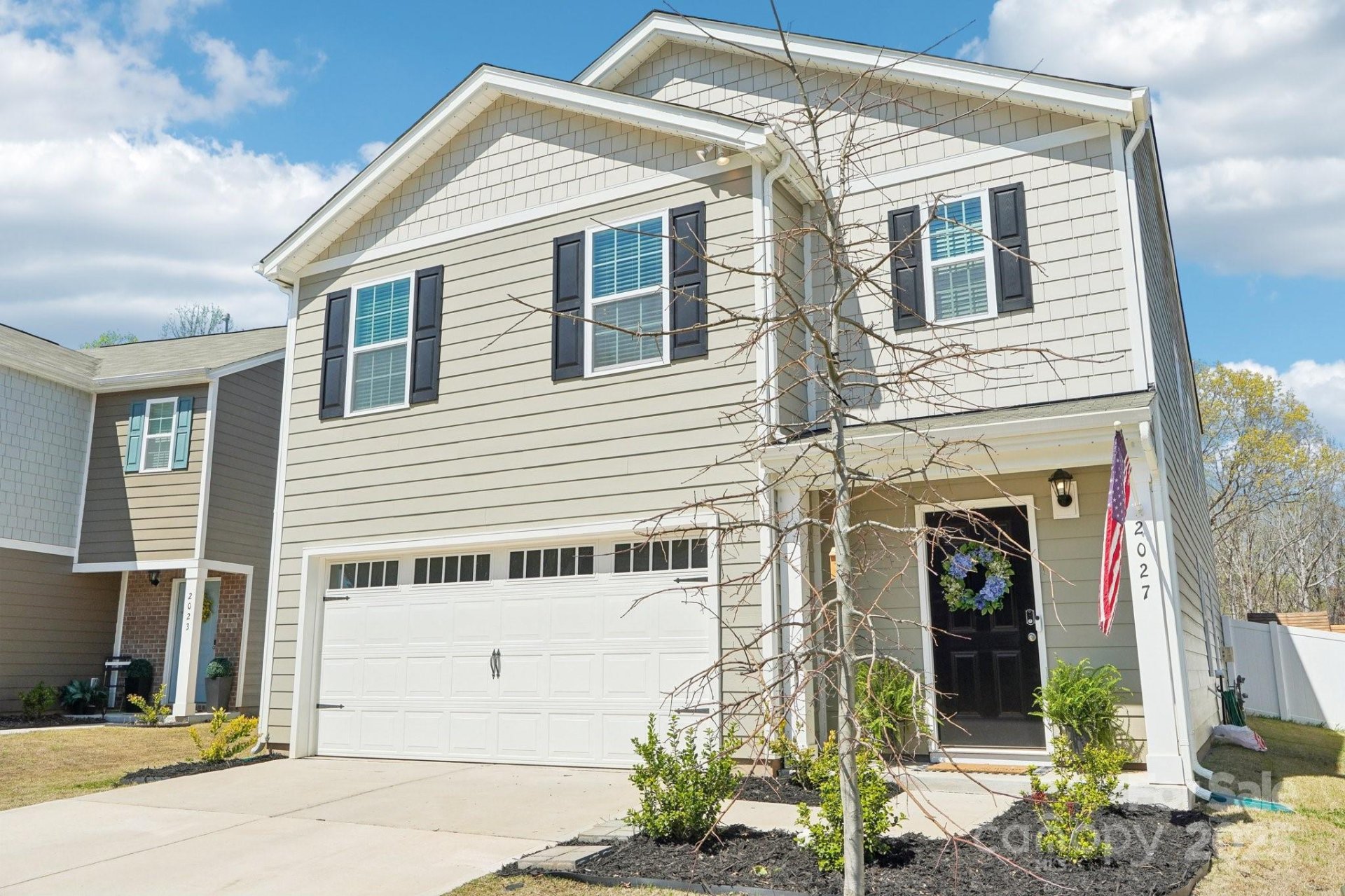 2027 Redstone Drive