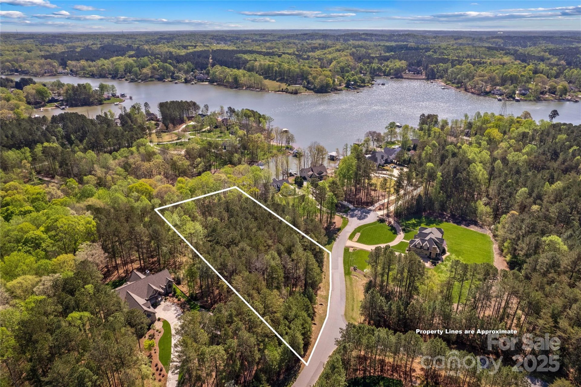 Property image 1 at 167 Park Crest Drive, Troutman, NC 28166