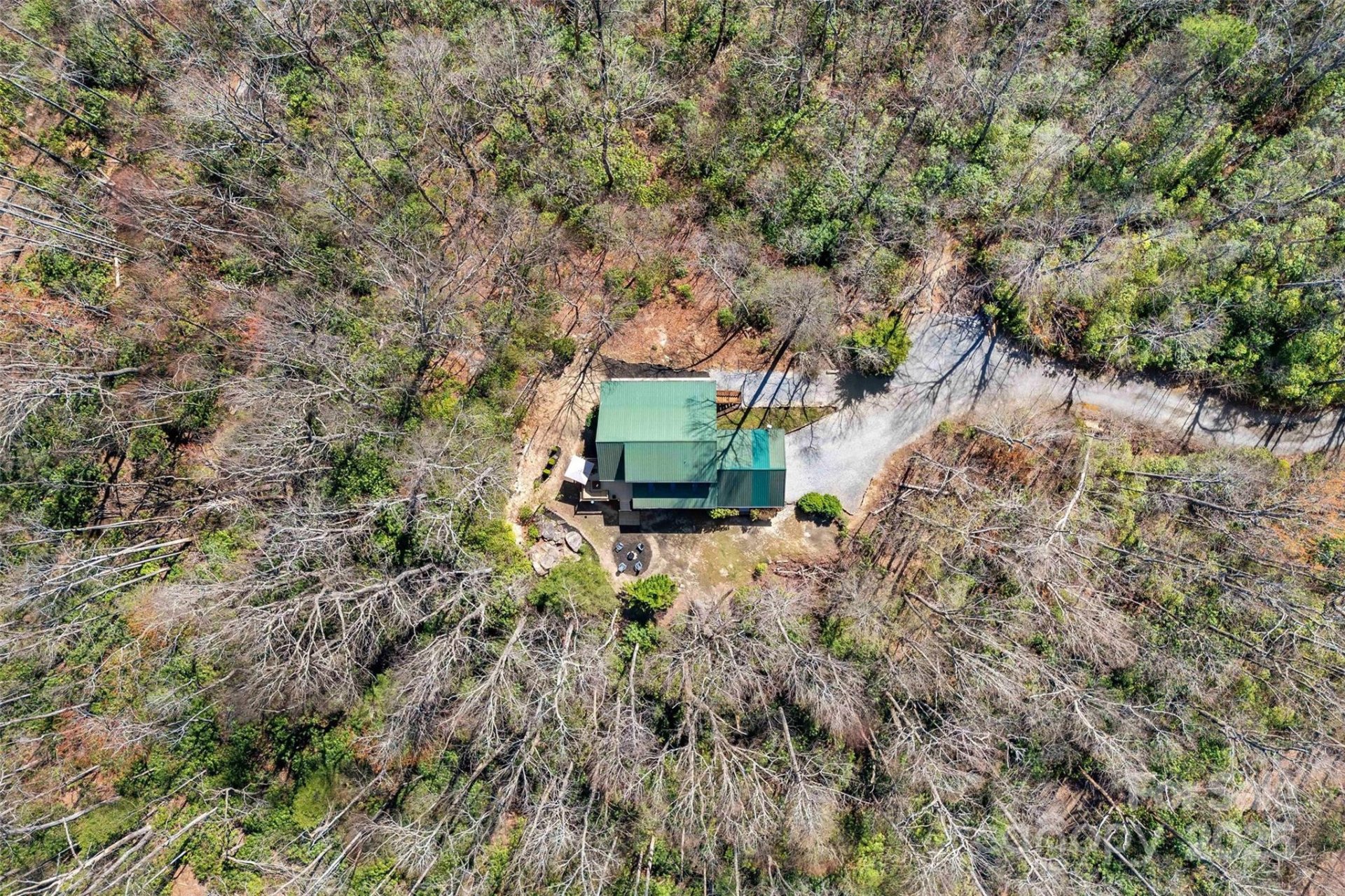 Property image 3 at 2245 Mckenzie Way, Old Fort, NC 28762