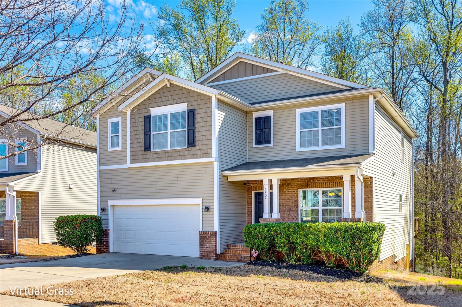 Property at 1929 Shorthorn Street, Charlotte, NC 28213