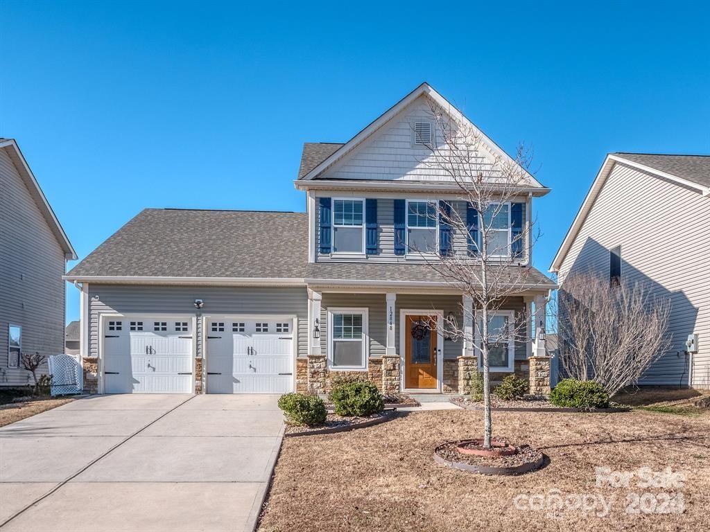 Property image 1 at 12848 Mustang Drive, Midland, NC 28107