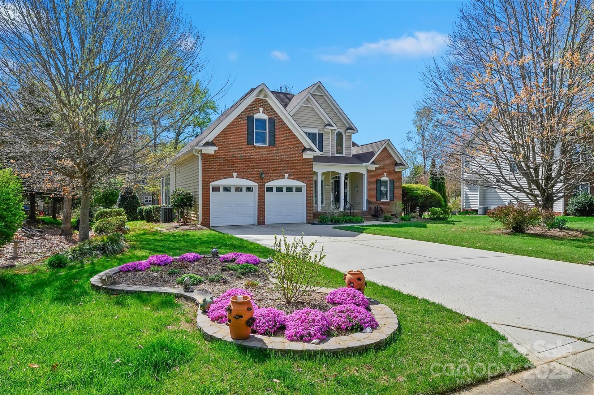 Property image 1 at 2740 Cameron Commons Way, Matthews, NC 28104