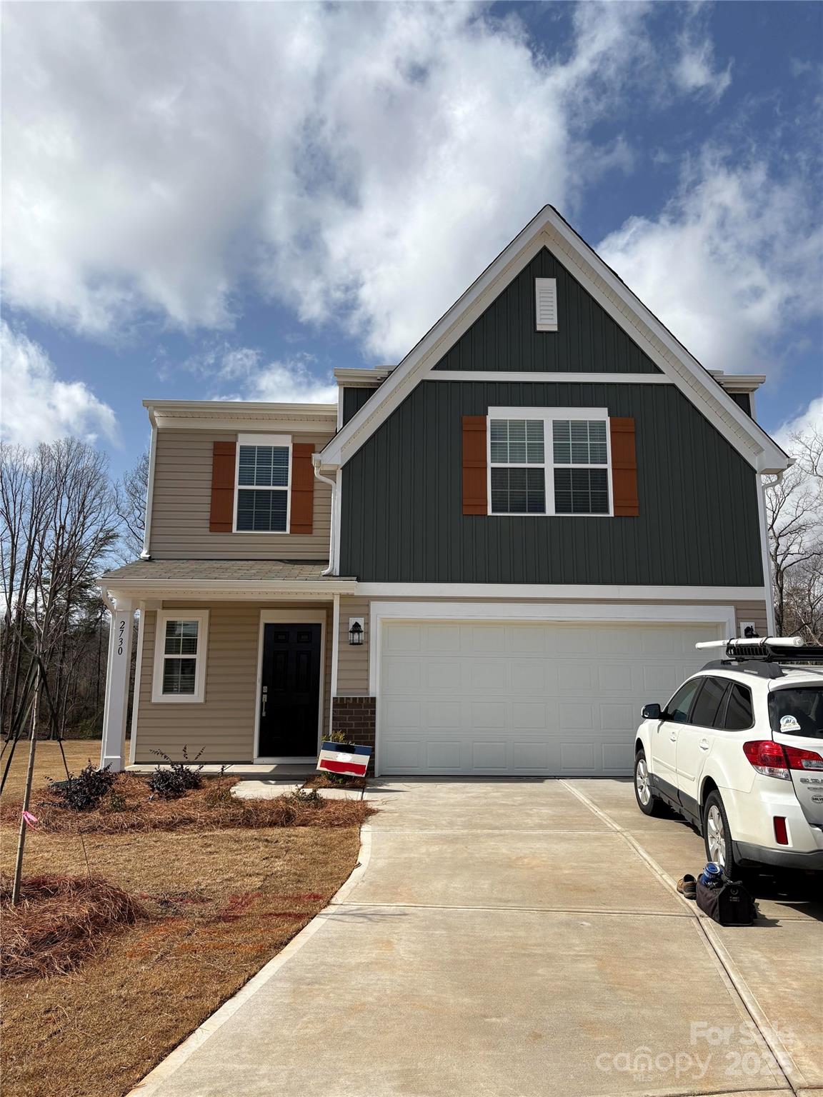 Property image 1 at 2730 Legacy Ridge Lane, Catawba, NC 28609