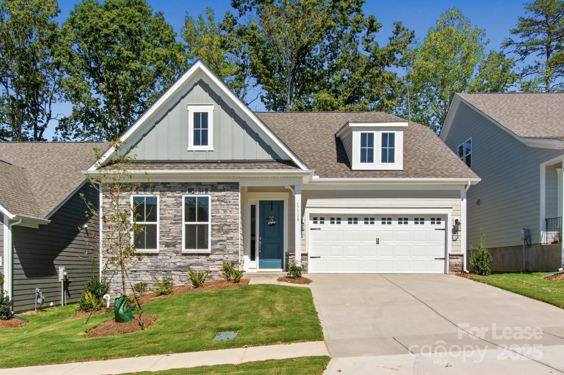 Property image 1 at 17118 Sand Bank Road, Charlotte, NC 28278