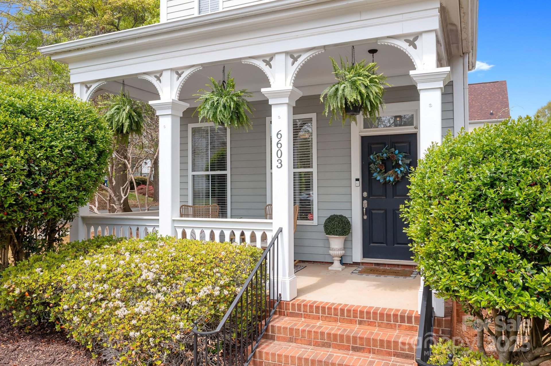 6603 Park Meadows Place