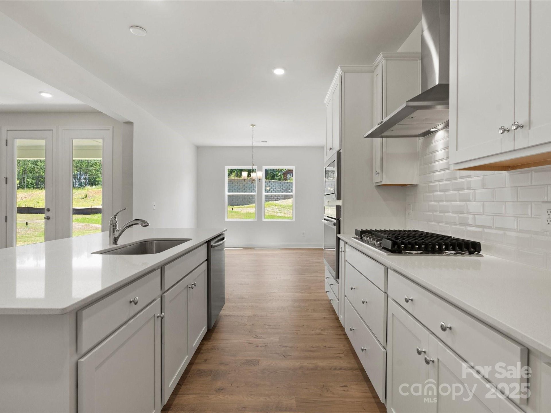 Property image 3 at 2022 Puddle Pond Road, Indian Trail, NC 28079