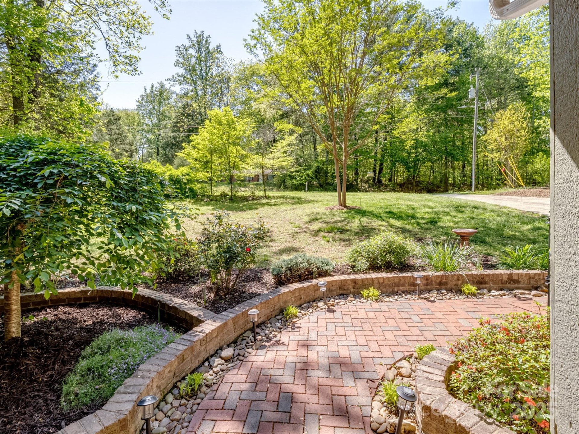 Property image 4 at 7624 Cedarbrook Drive, Charlotte, NC 28215