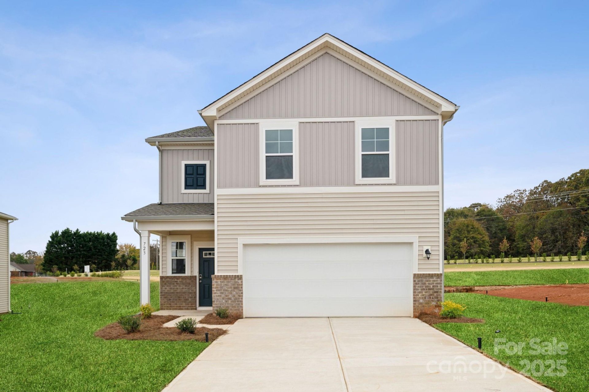 Property image 1 at 714 Olde England Drive, Lincolnton, NC 28092