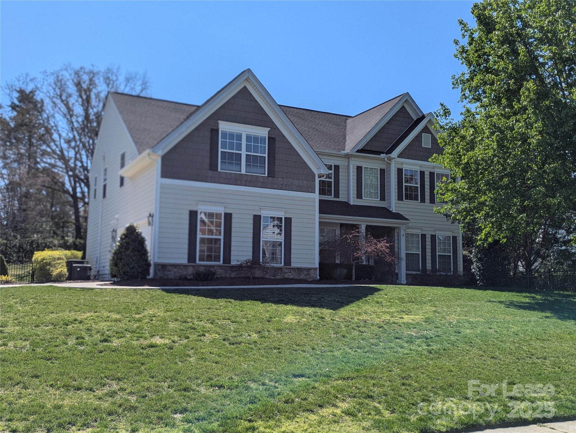 Property image 1 at 7894 Woodmere Drive, Harrisburg, NC 28075