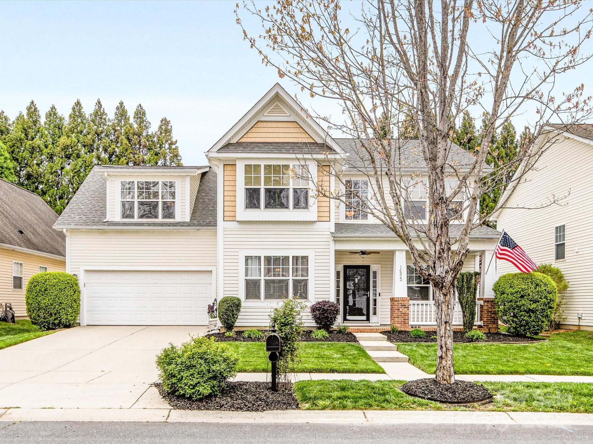 14923 Colonial Park Drive