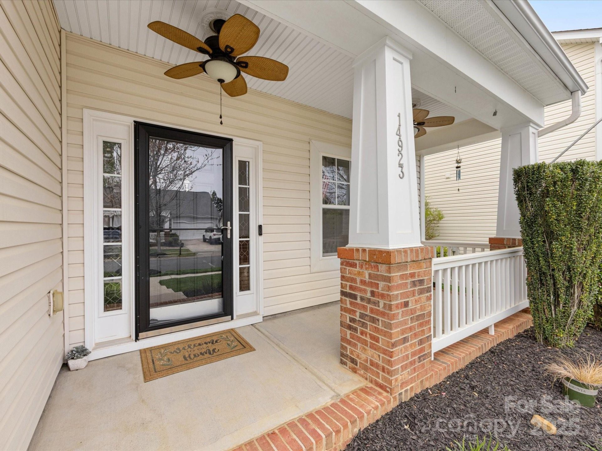Property image 3 at 14923 Colonial Park Drive, Huntersville, NC 28078
