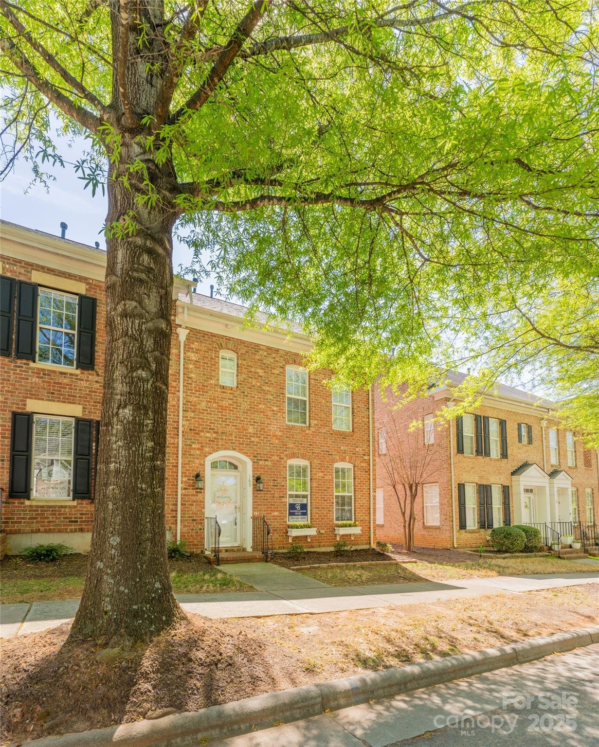 Property image 1 at 165 Singleton Road, Mooresville, NC 28117