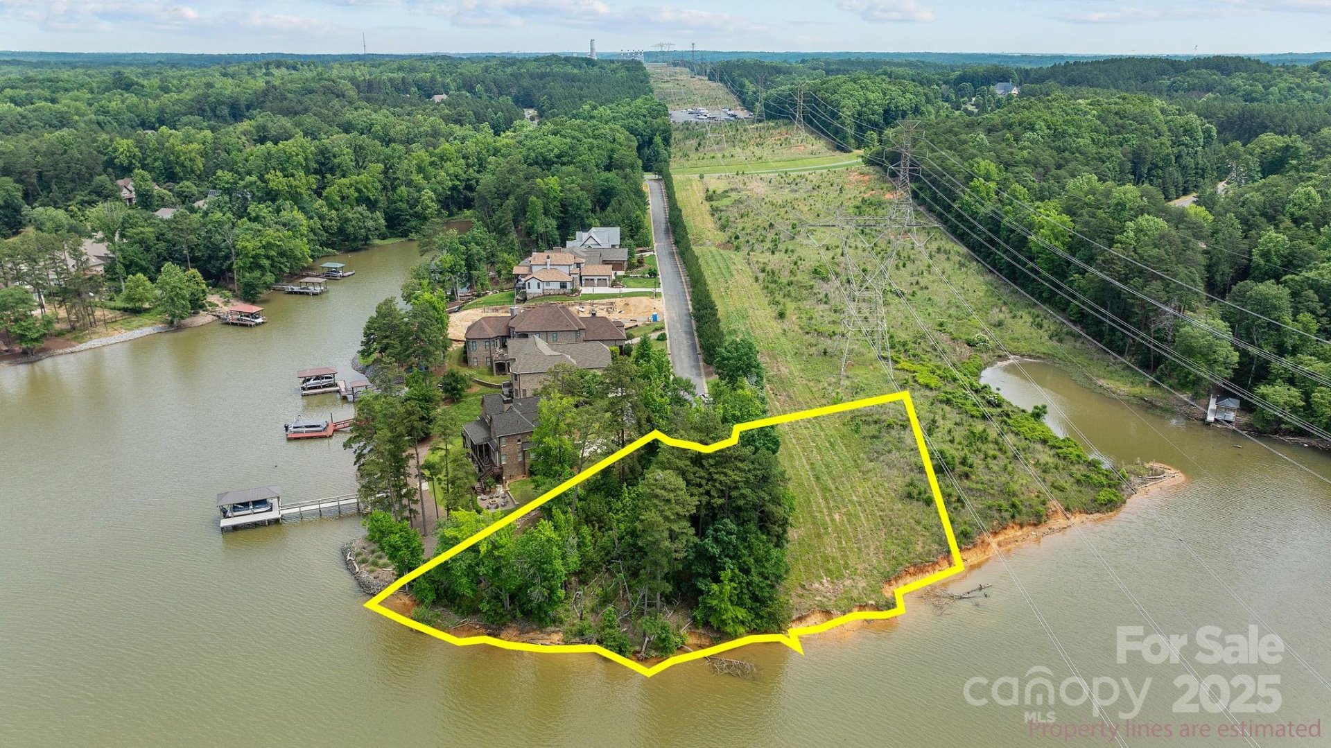 Property at 6056 Headlands Court, Belmont, NC 28012