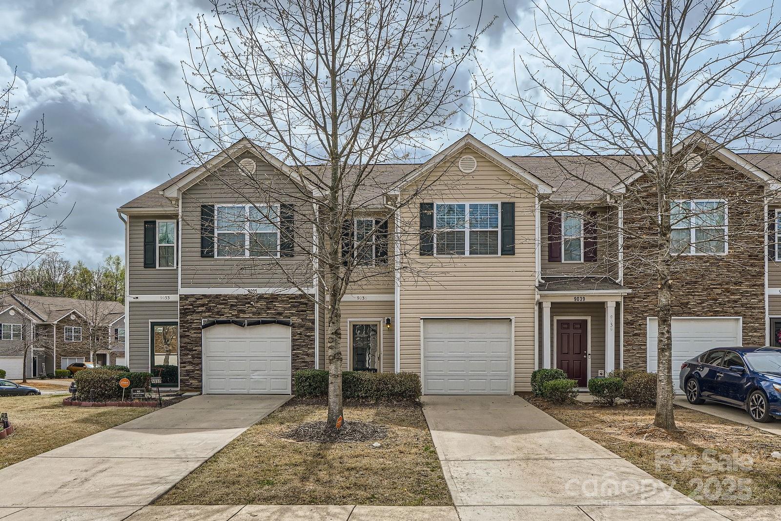 Property image 1 at 9035 Bradstreet Commons Way, Charlotte, NC 28215