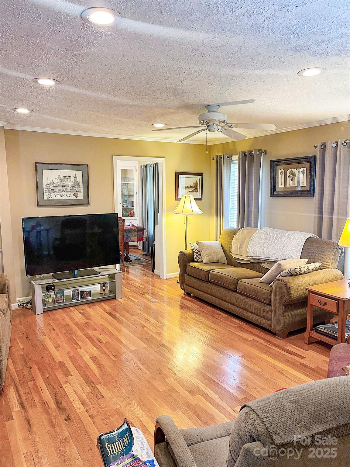 Property image 5 at 453 Cotton Court, York, SC 29745