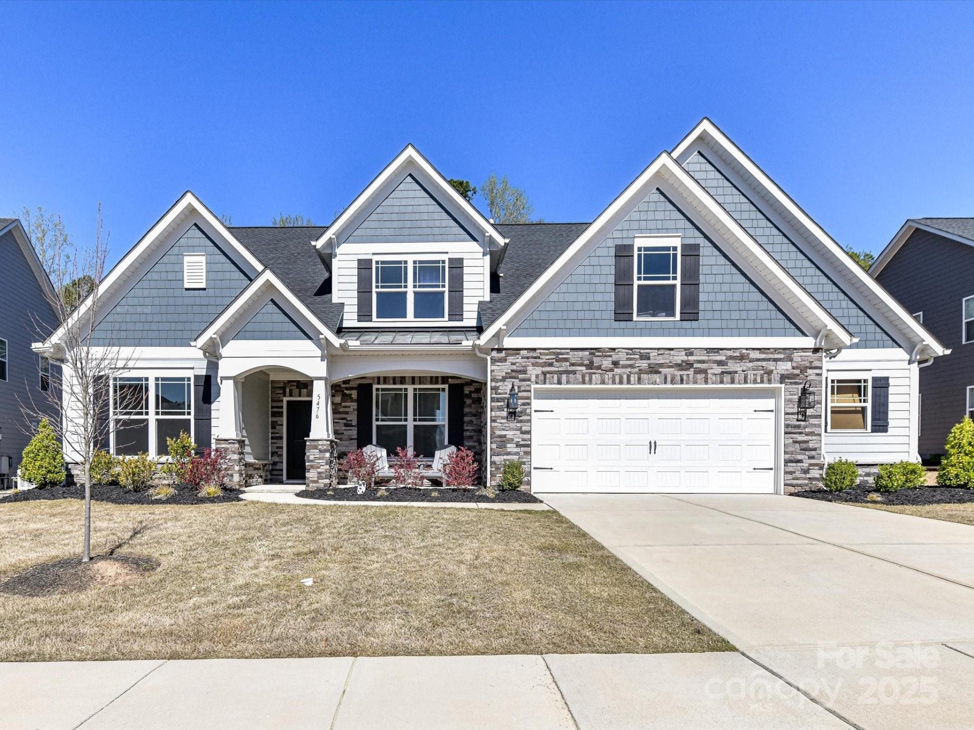 5476 Haystack Avenue