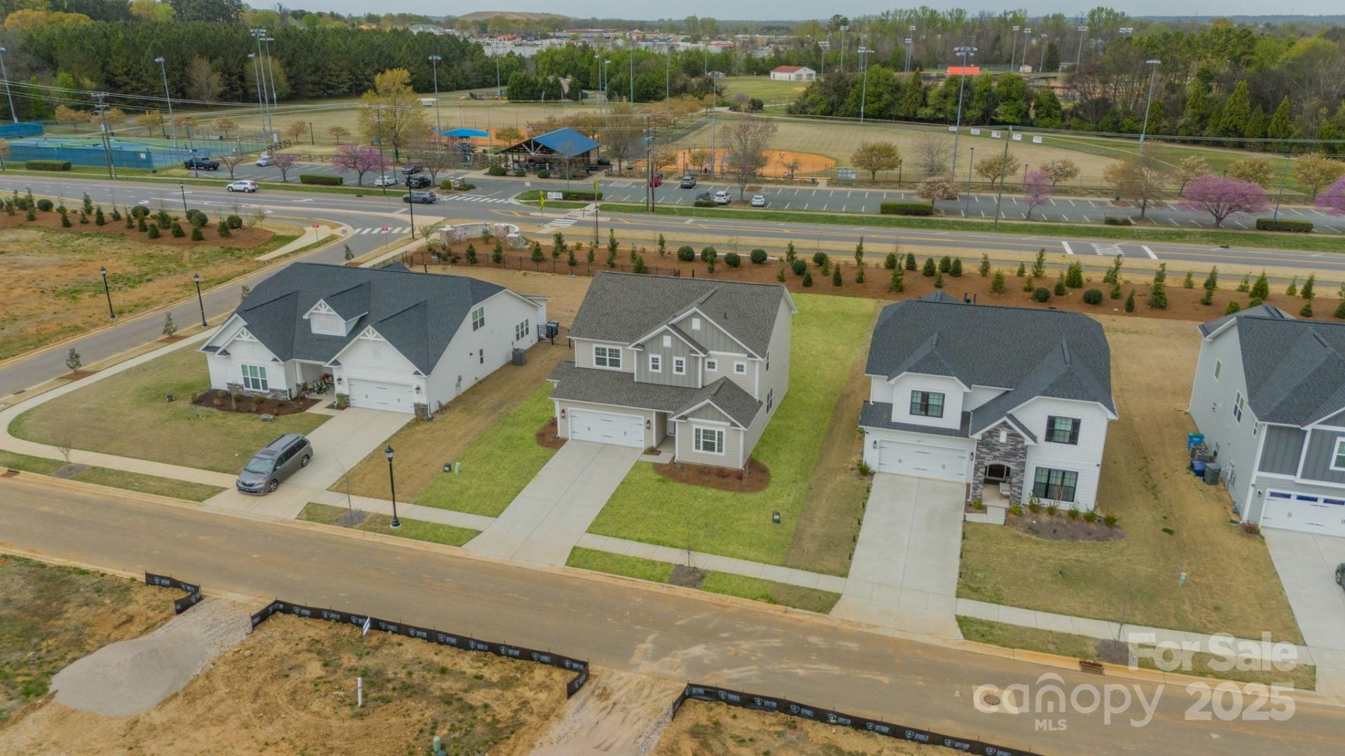 Property image 3 at 3918 Dahlia Drive, Harrisburg, NC 28075