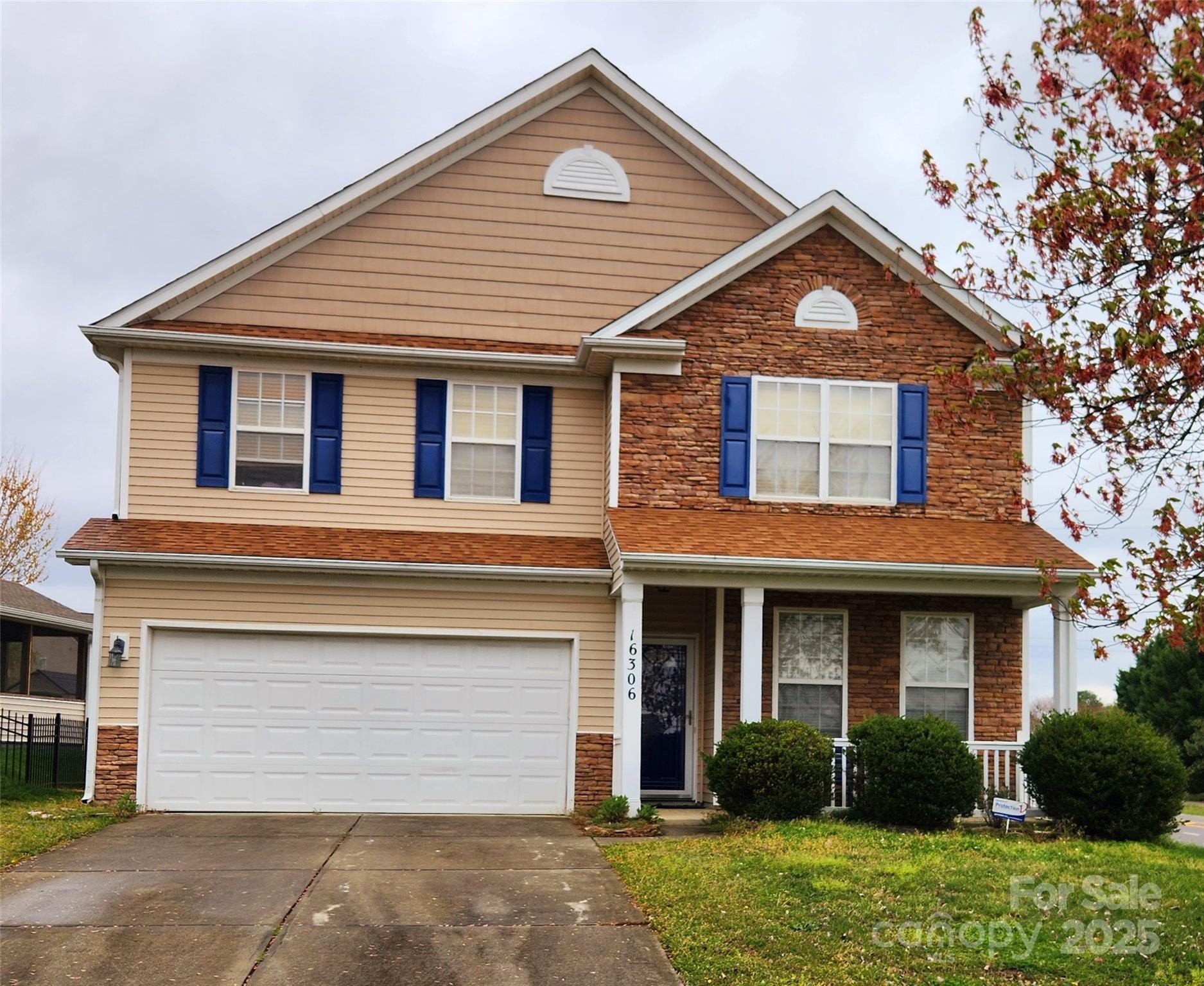 16306 Hayfield Road