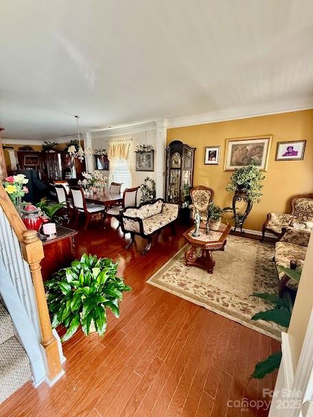 Property image 4 at 16306 Hayfield Road, Charlotte, NC 28213