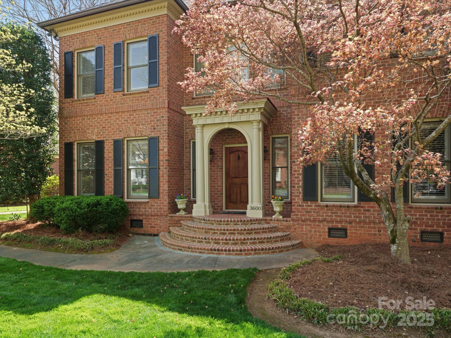 Property image 2 at 3600 Castellaine Drive, Charlotte, NC 28226