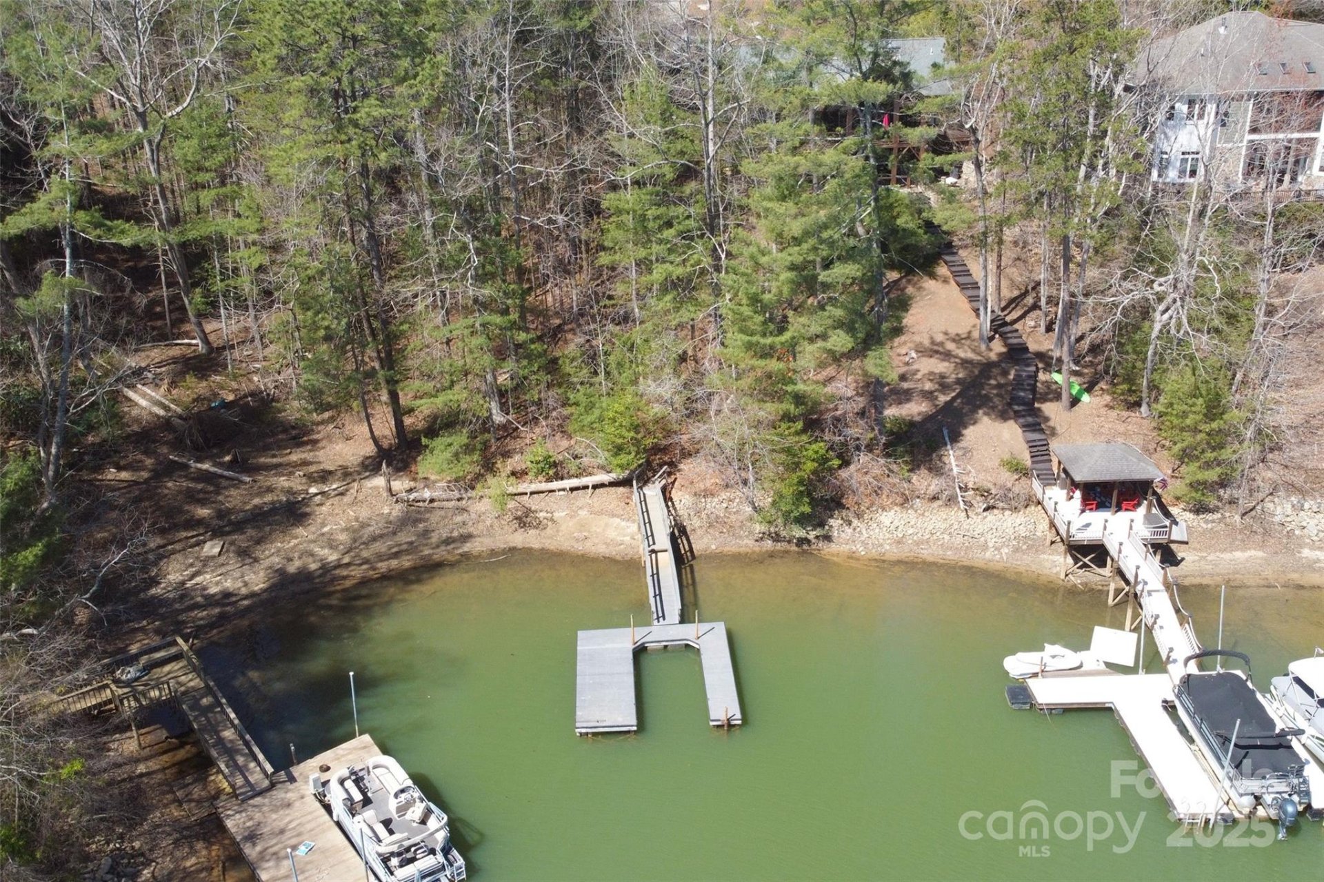 Property image 3 at 1551 Braxton Gate Drive, Morganton, NC 28655