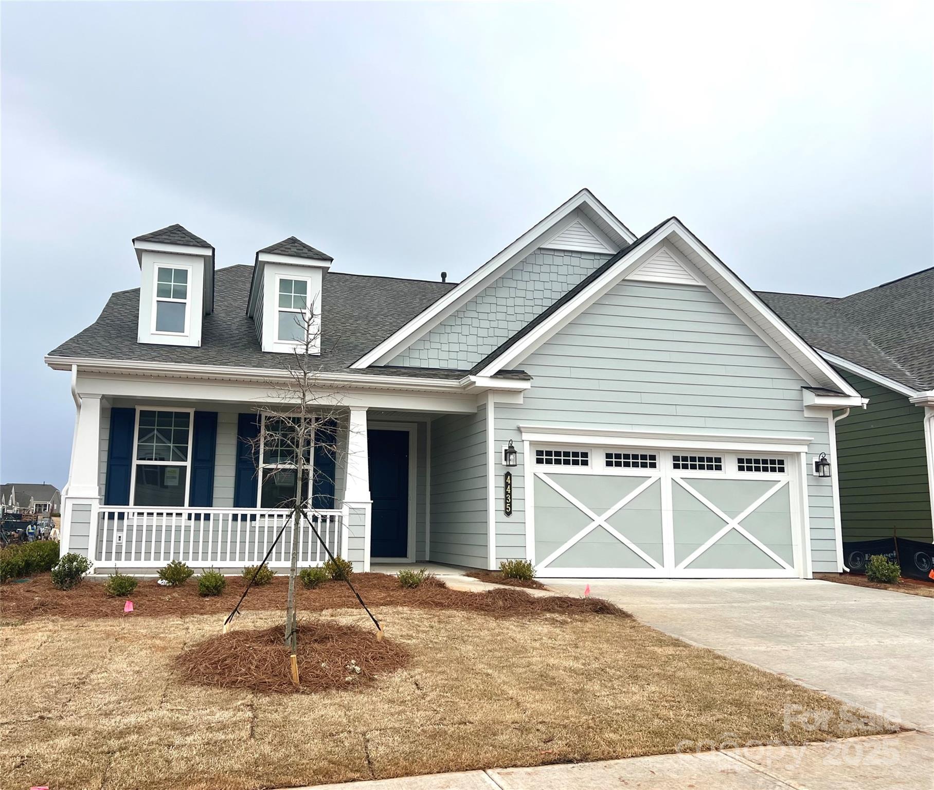 Property image 1 at 4435 Moxie Way, Charlotte, NC 28215