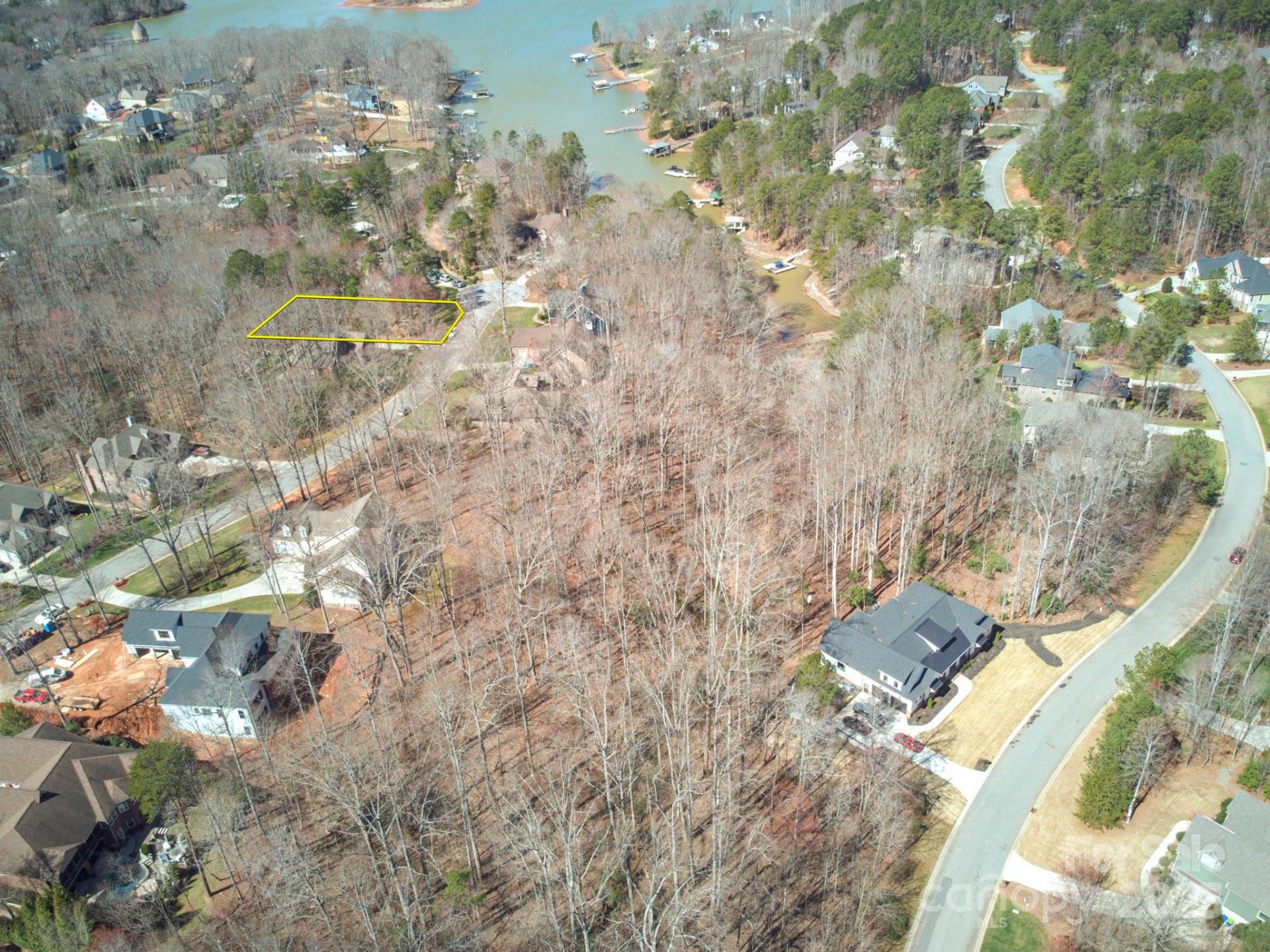 Property image 1 at 7656 Juniper Lane, Denver, NC 28037