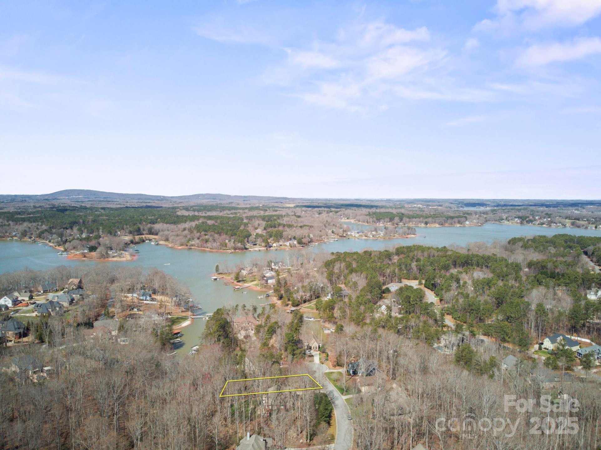 Property image 3 at 7656 Juniper Lane, Denver, NC 28037