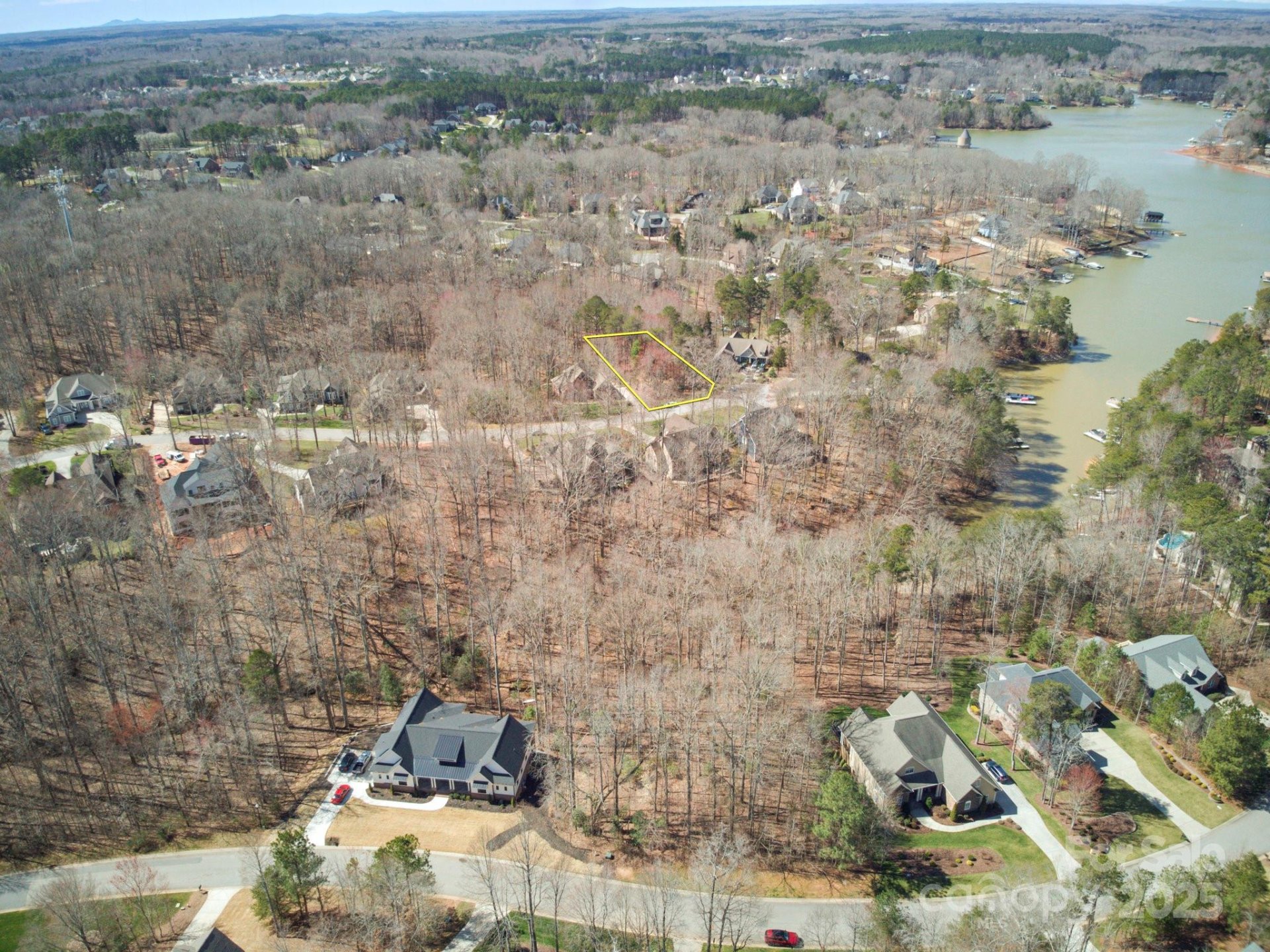 Property image 4 at 7656 Juniper Lane, Denver, NC 28037