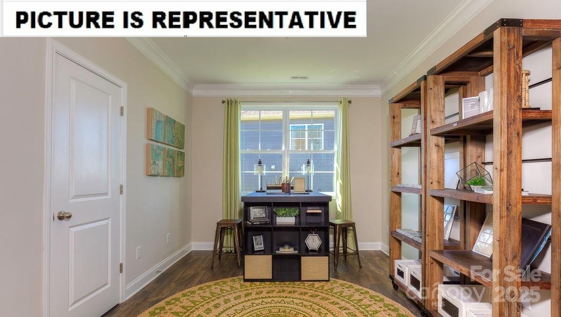 Property image 2 at 120 S Shayna Road, Troutman, NC 28166
