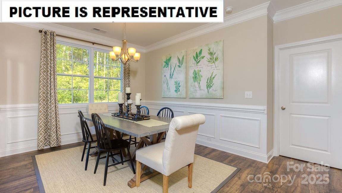 Property image 3 at 120 S Shayna Road, Troutman, NC 28166