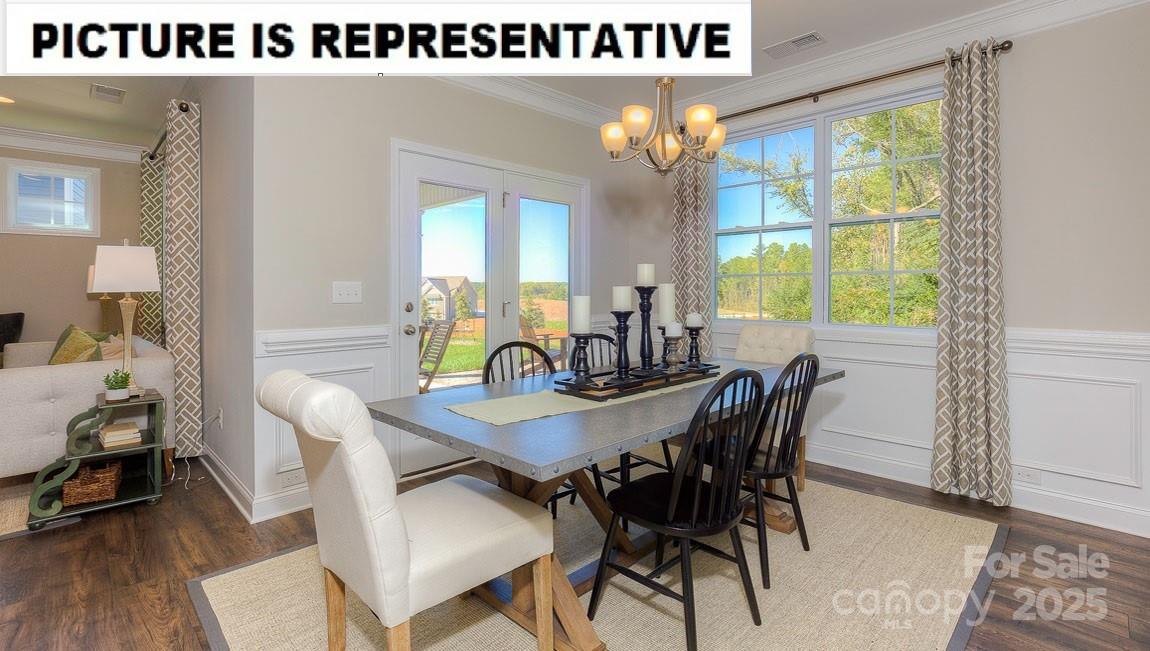 Property image 4 at 120 S Shayna Road, Troutman, NC 28166