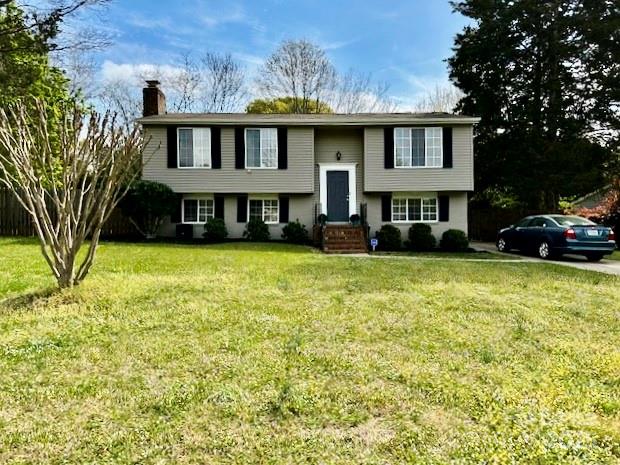 Property image 1 at 7230 Shadowlake Drive, Charlotte, NC 28226