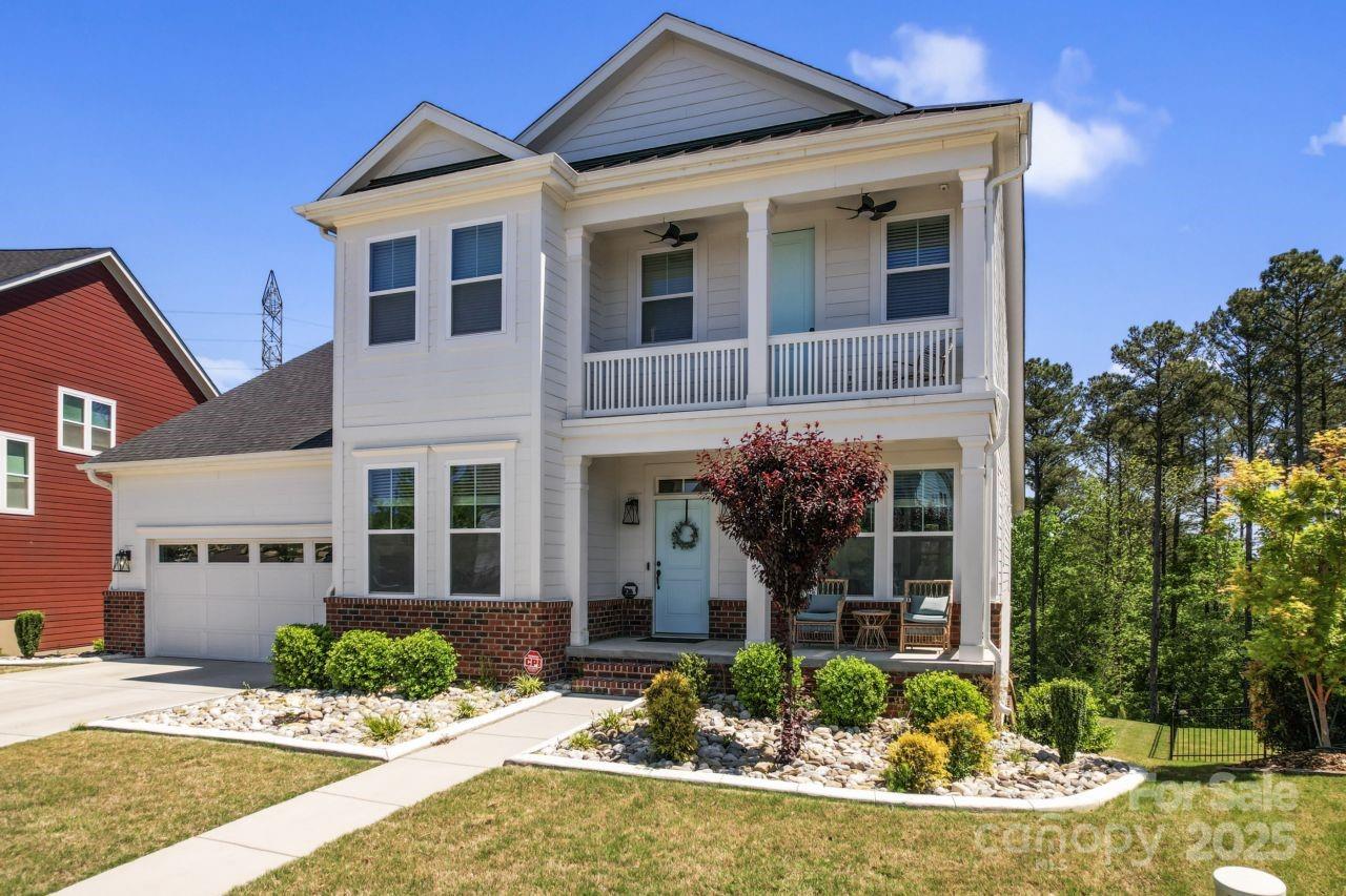 1274 Fishing Creek Road