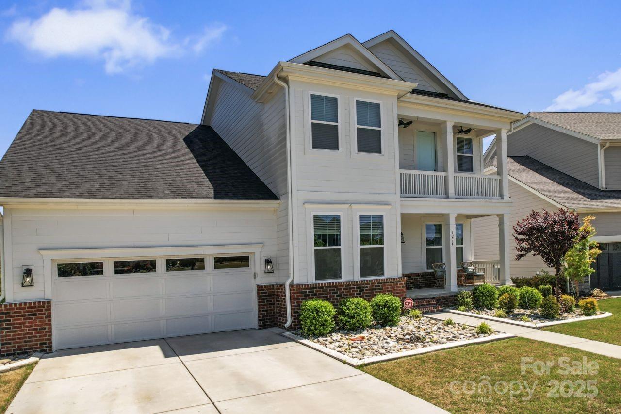 Property image 2 at 1274 Fishing Creek Road, Clover, SC 29710