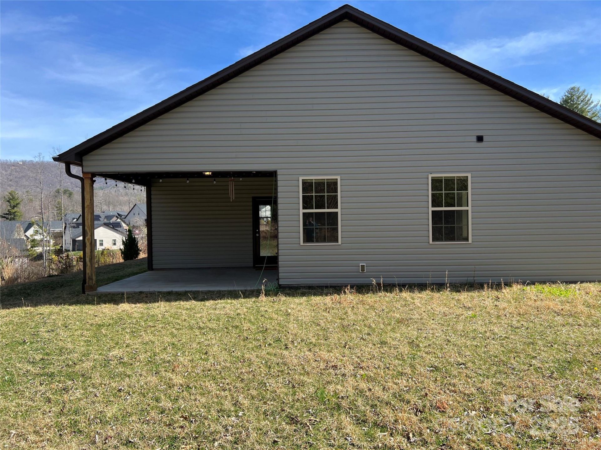 Property image 3 at 105 Water Leaf Drive, Weaverville, NC 28787