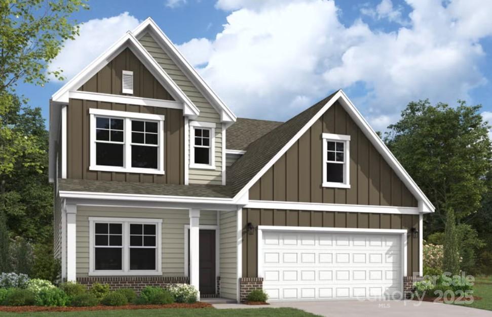 Property image 1 at 2018 Puddle Pond Road, Indian Trail, NC 28079