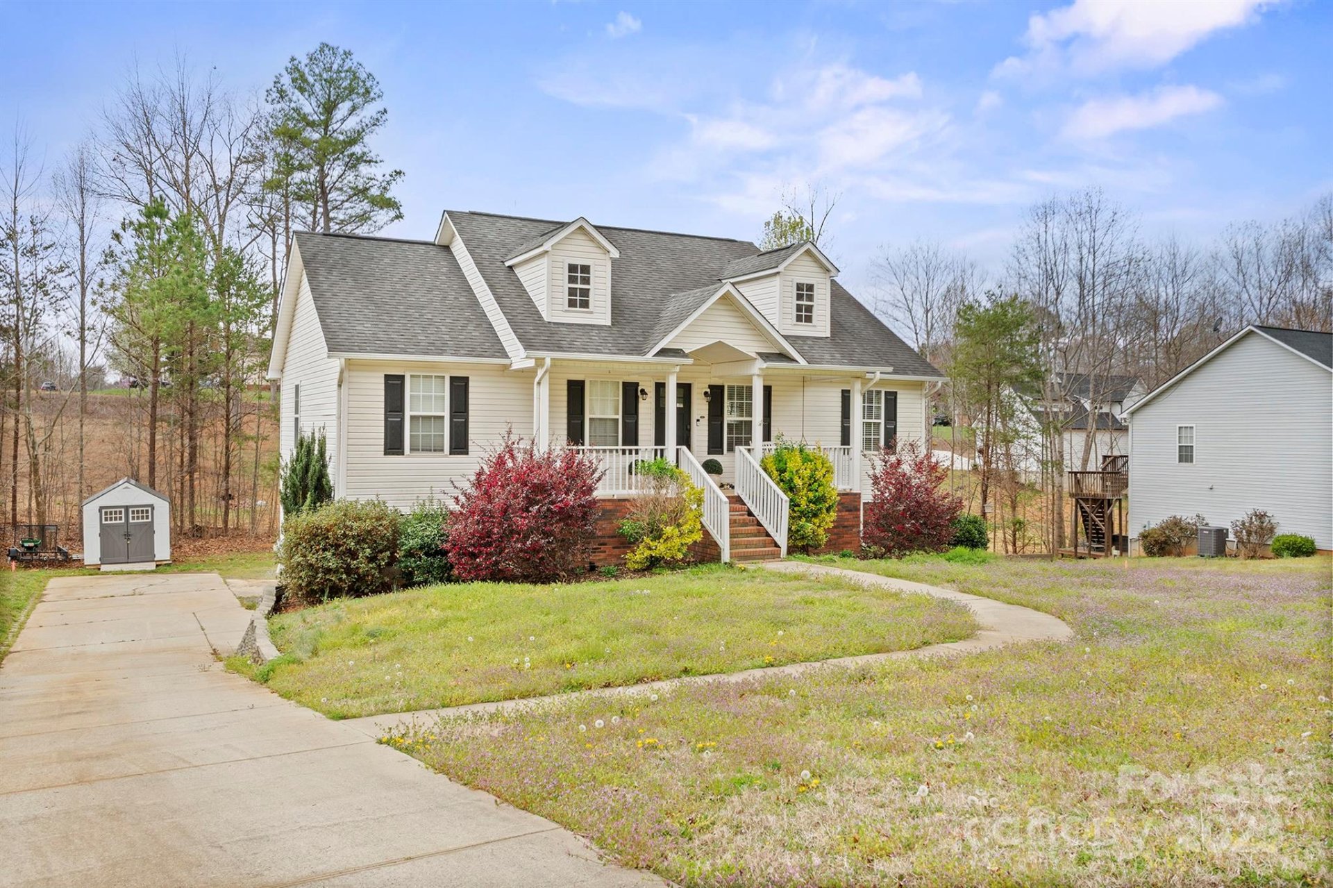 Property image 2 at 123 Scotch Irish Lane, Troutman, NC 28166
