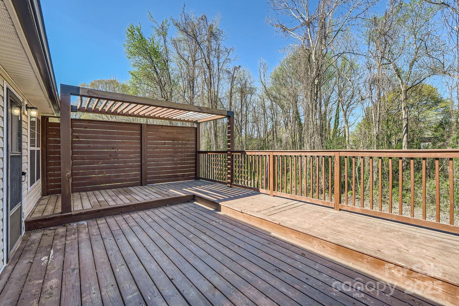 Property image 4 at 3753 Capps Hill Drive, Charlotte, NC 28216