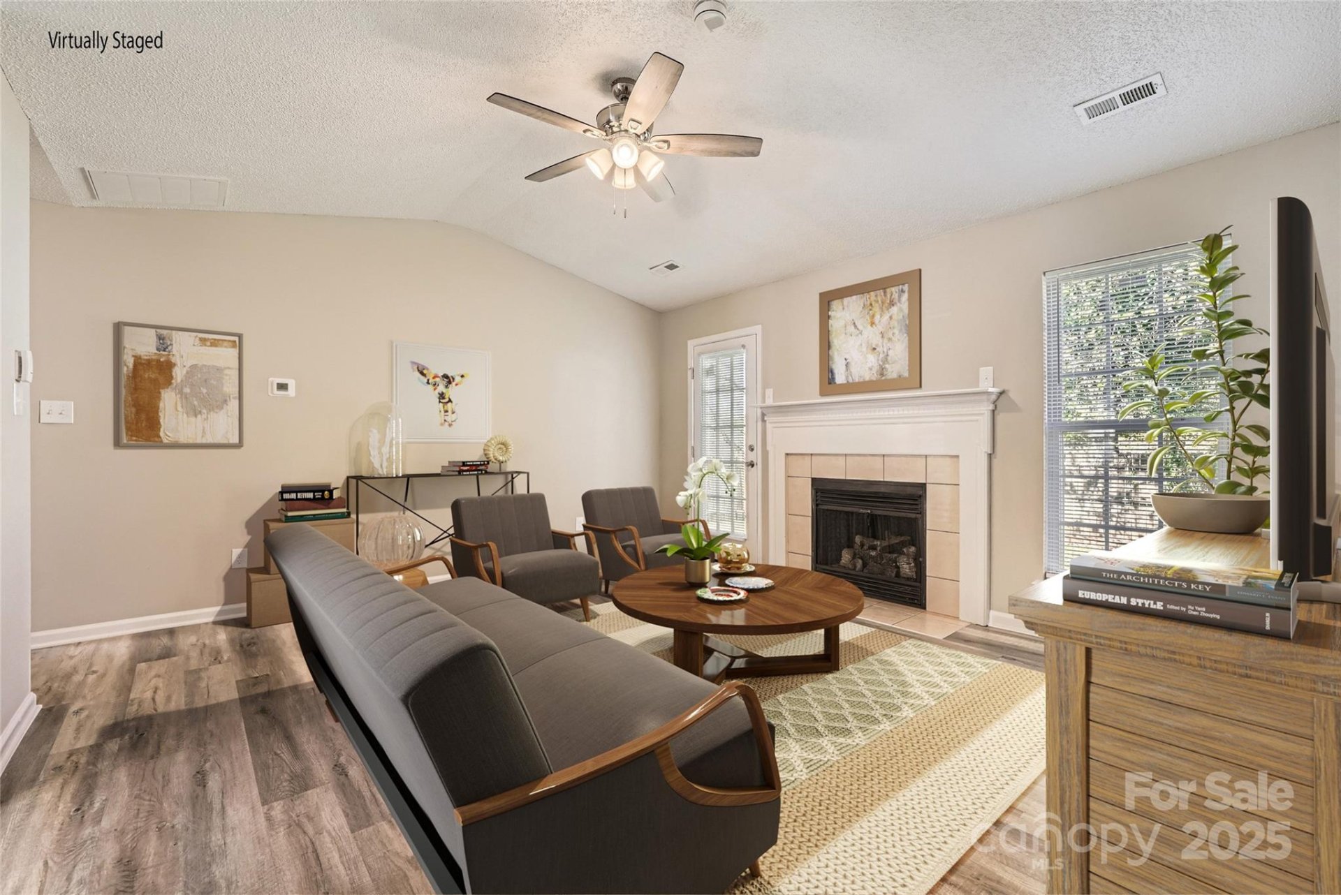 Property image 3 at 3023 Fairglen Road, Charlotte, NC 28269