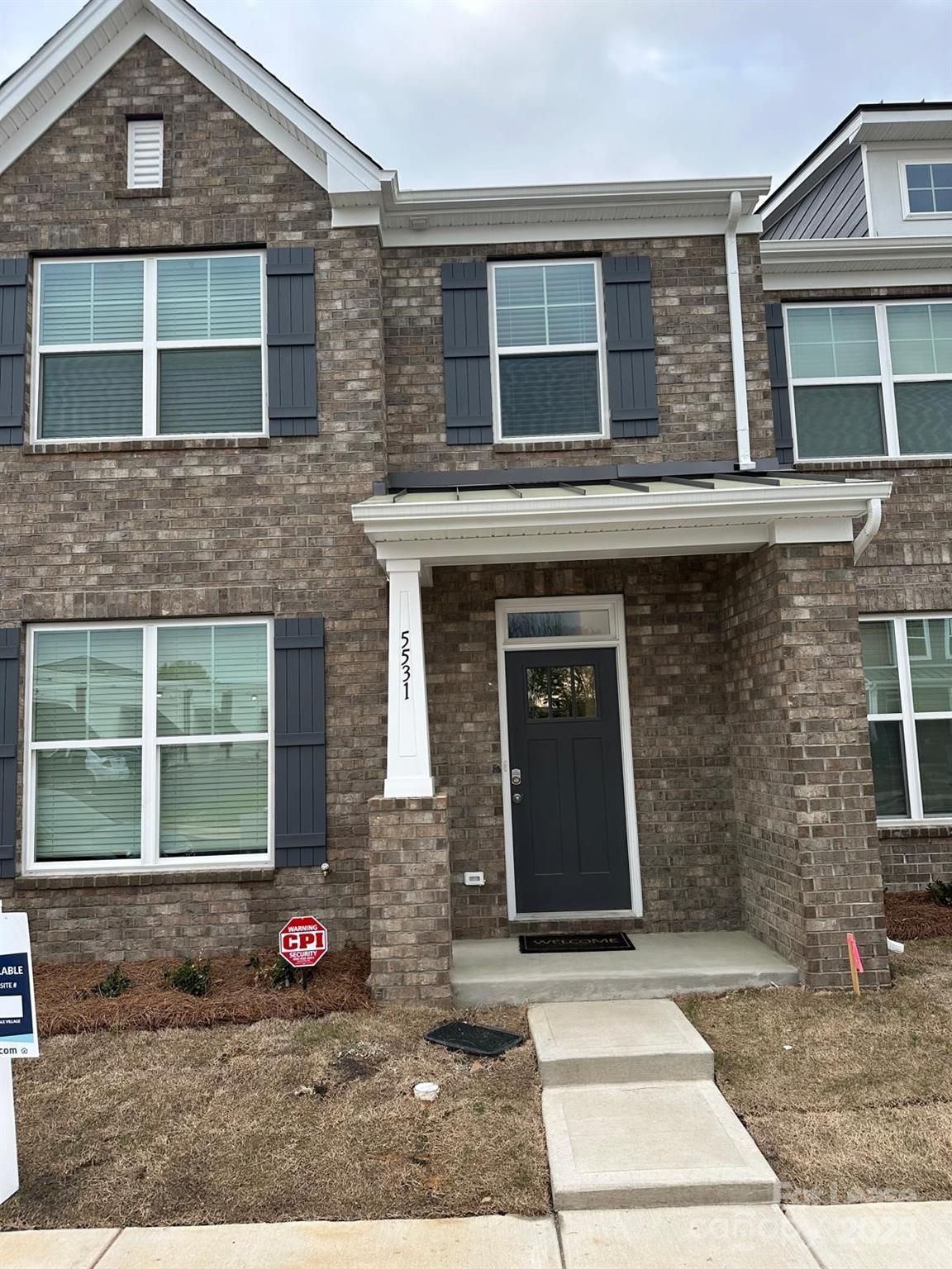 Property image 1 at 5531 Stafford Road, Charlotte, NC 28215