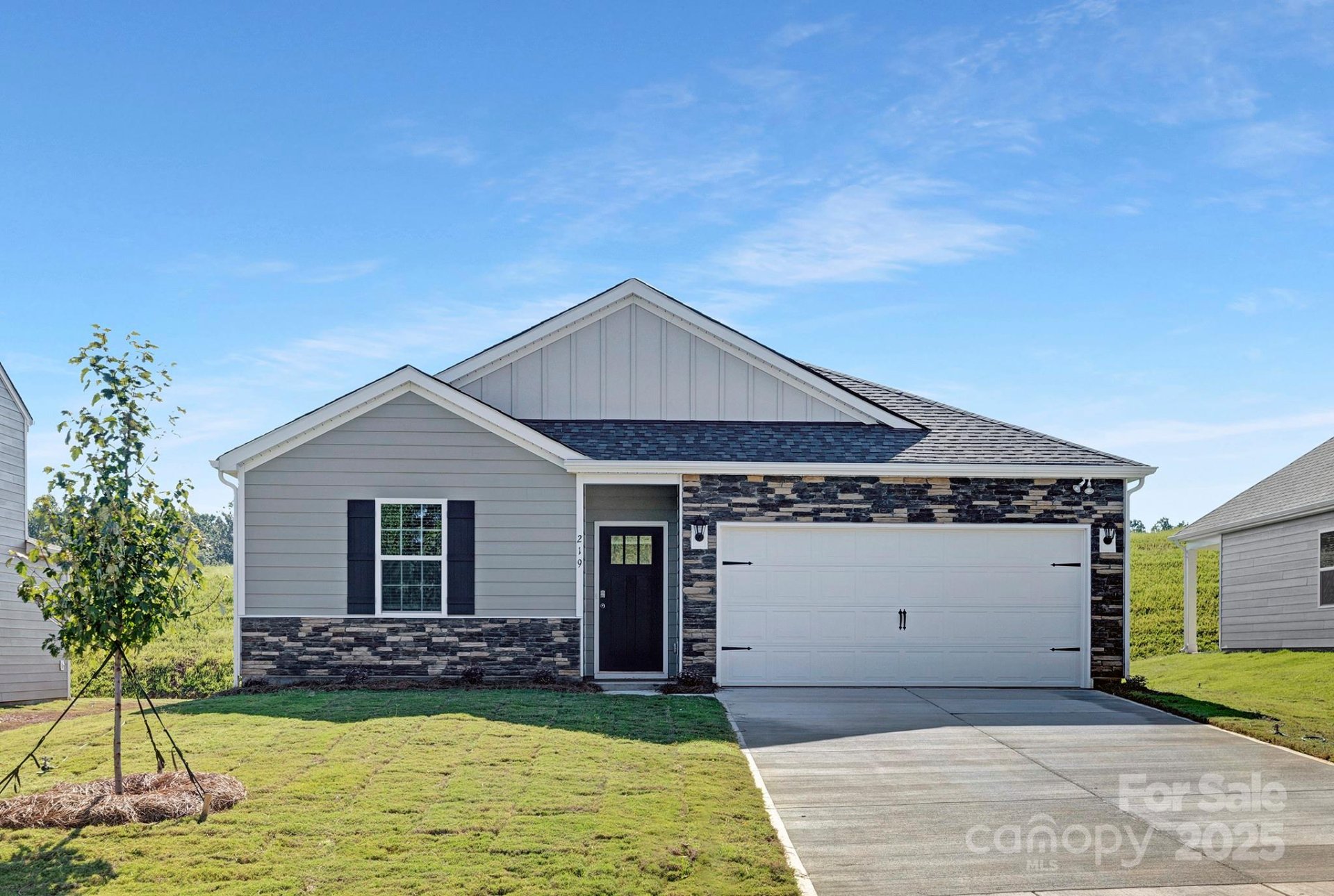 3543 Cramer Creek Drive