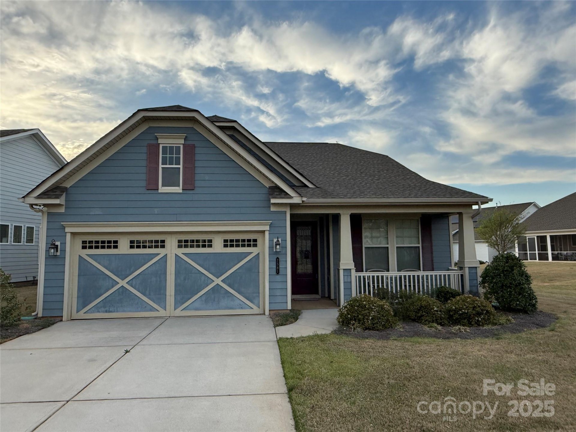 7581 Short Putt Court