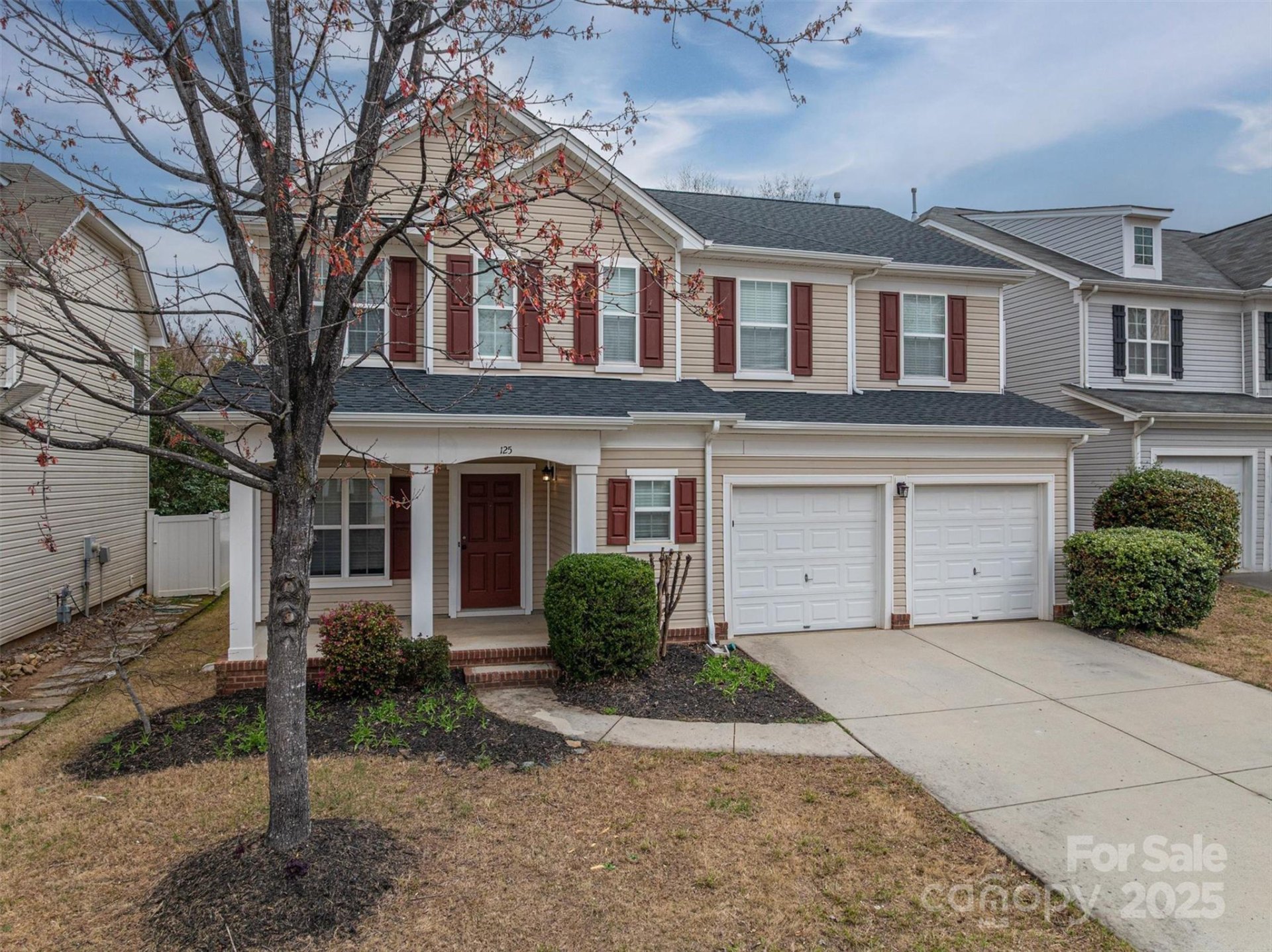 Property image 4 at 125 Colville Road, Mooresville, NC 28117