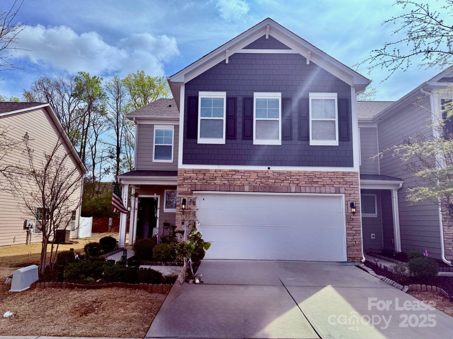 Property image 1 at 1483 Bramblewood Drive, Fort Mill, SC 29708