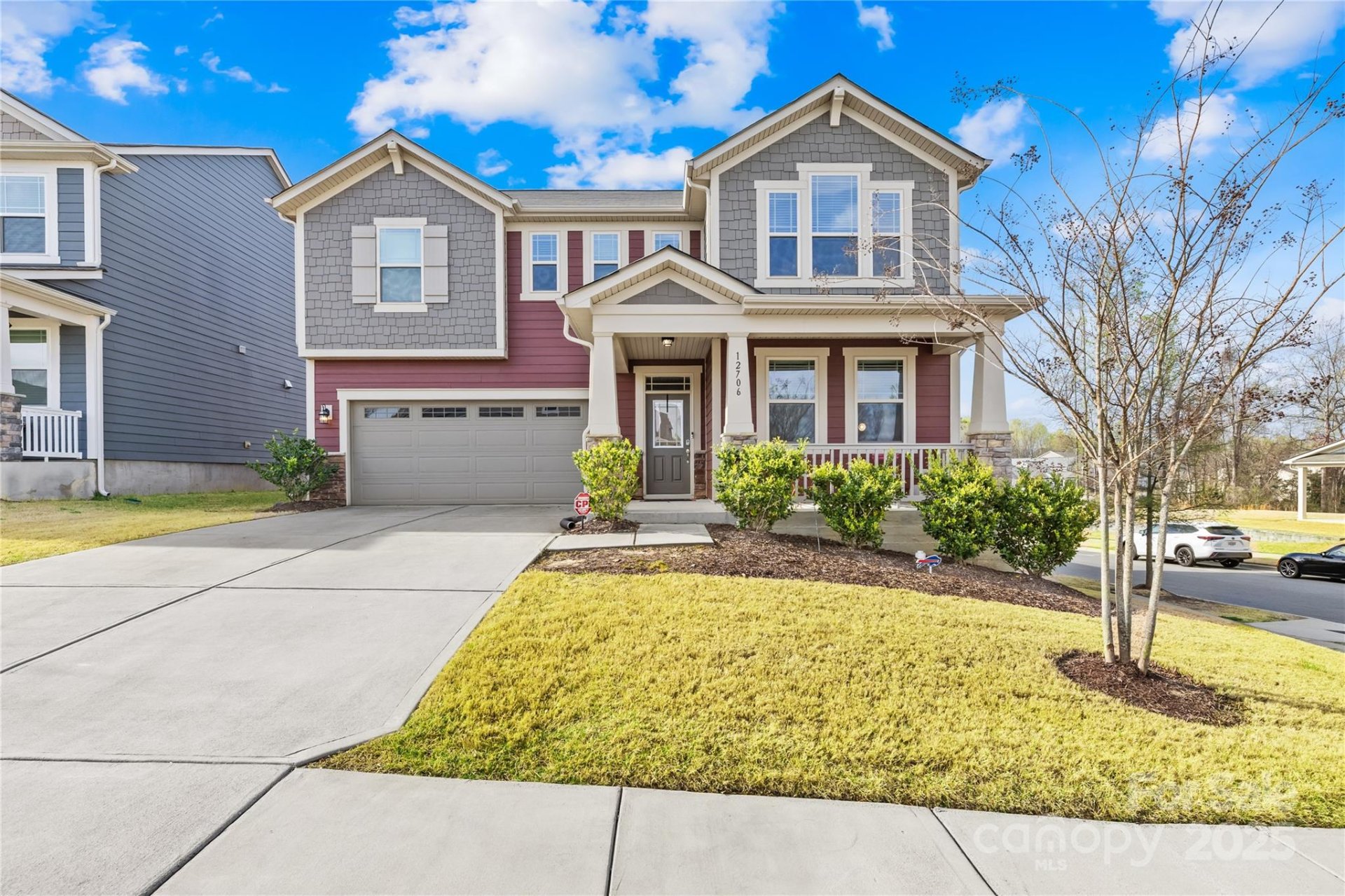 12706 Heath Grove Drive