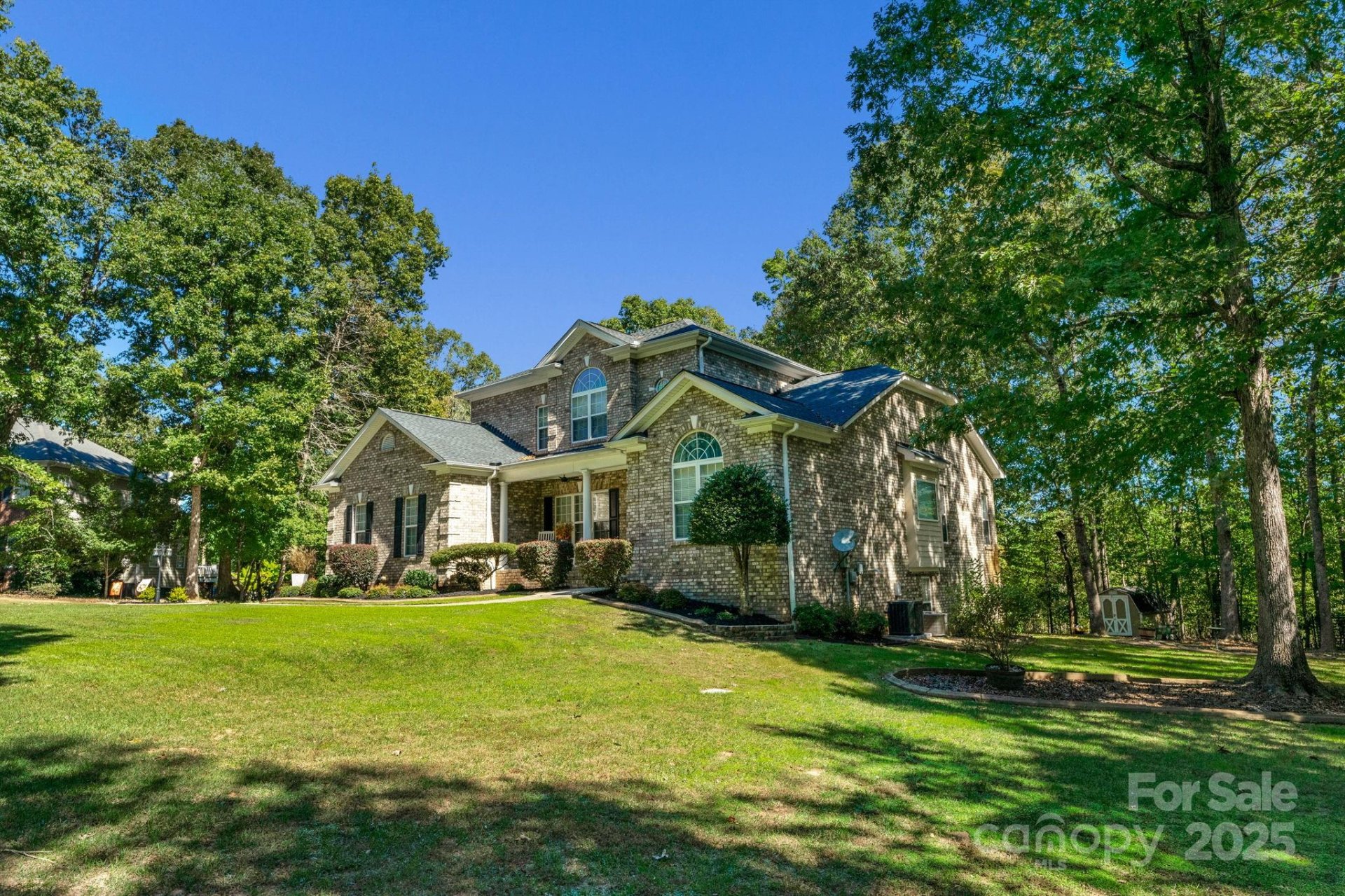 Property image 3 at 4586 Chanel Court, Concord, NC 28025