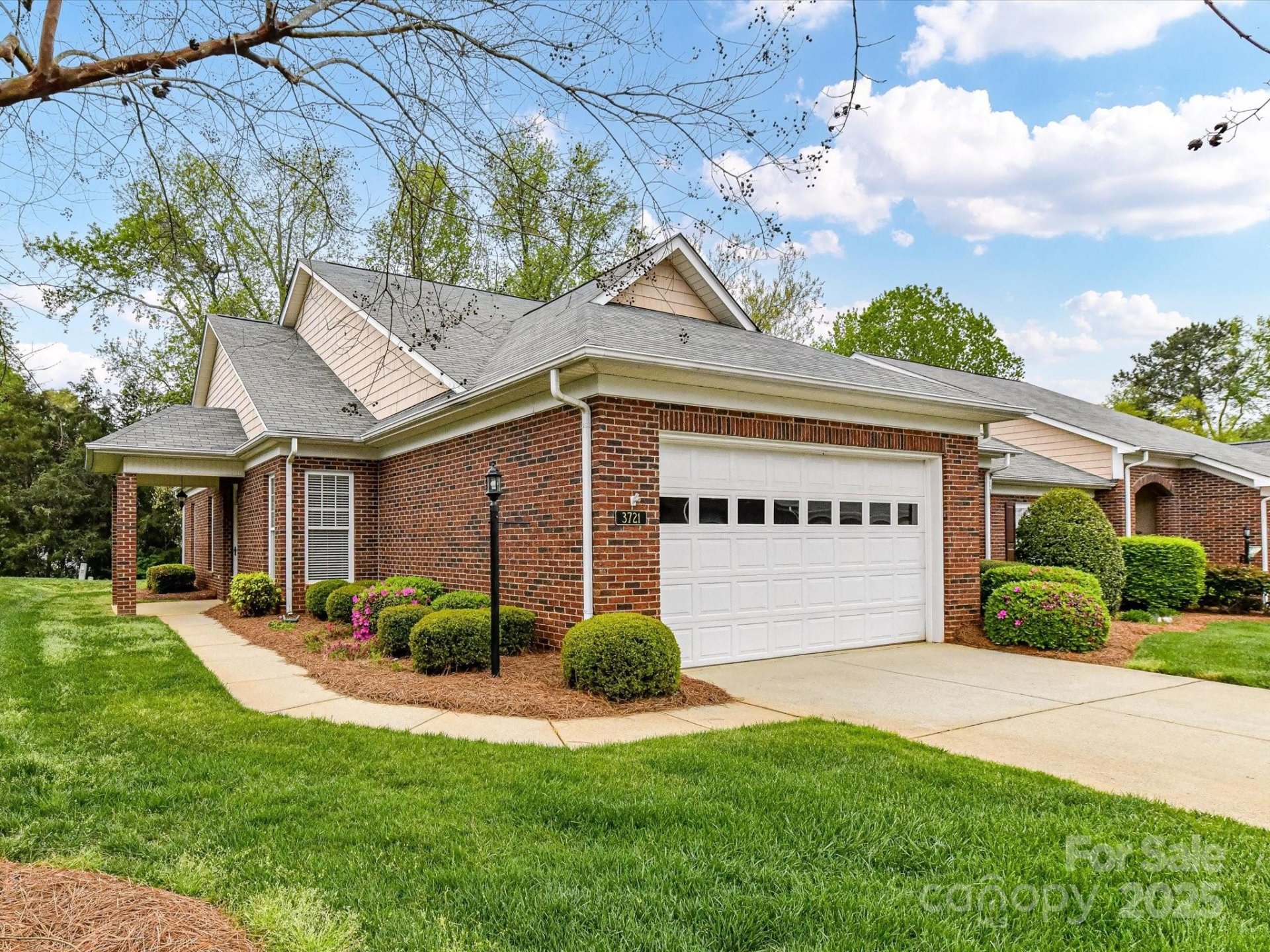 Property image 1 at 3721 Oak View Court, Matthews, NC 28105