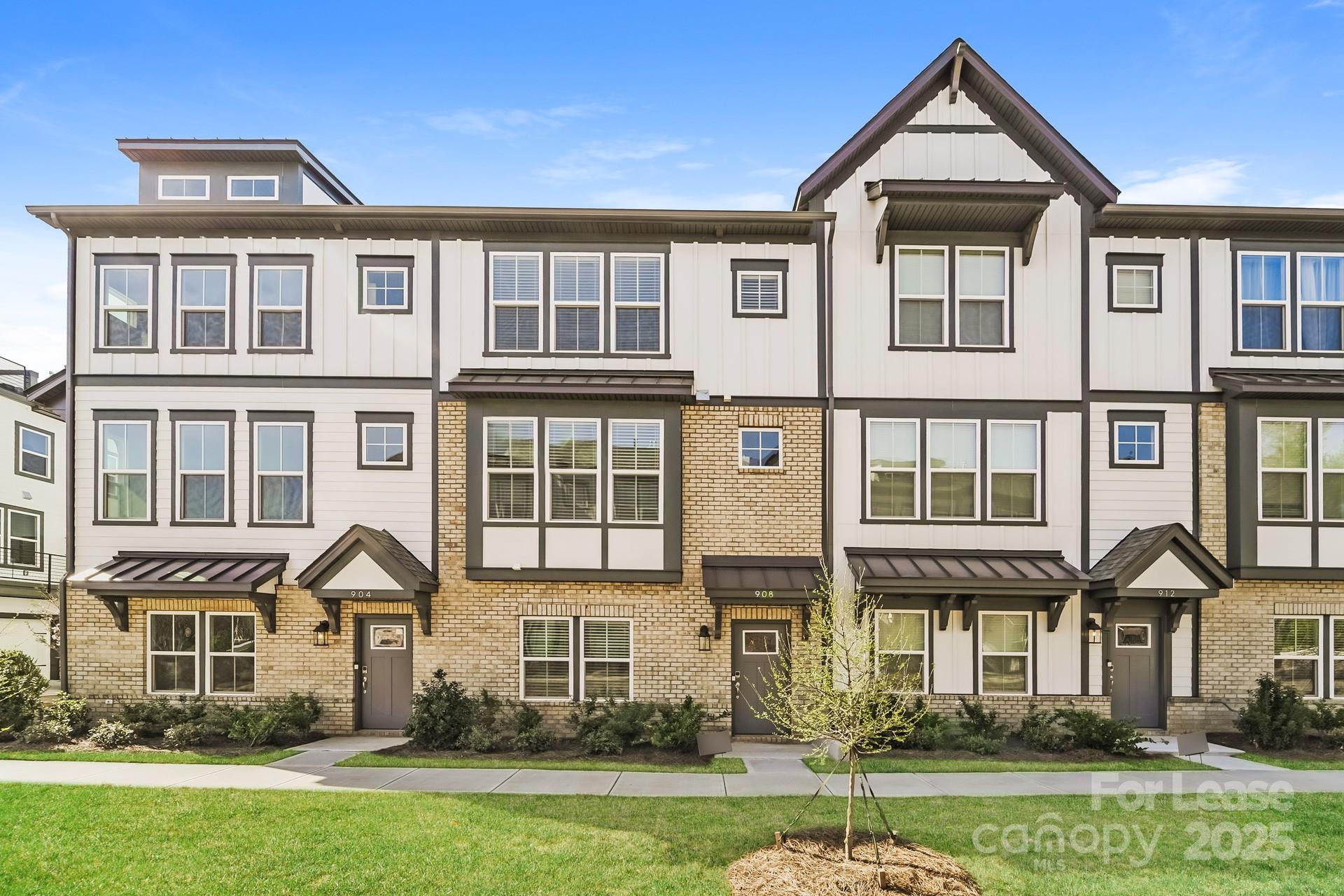 Property image 1 at 908 Mary Max Drive, Davidson, NC 28036